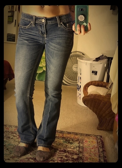 Earl Jeans Denim - 😍 Host Pick 😍Earl jeans